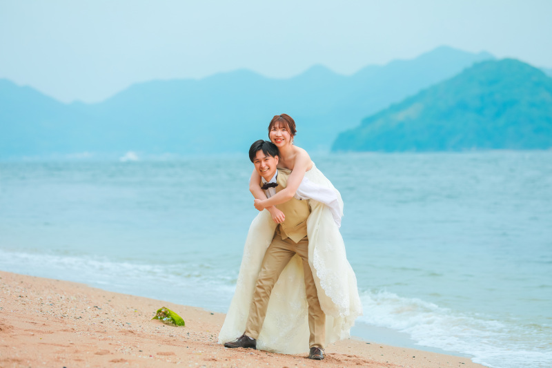 和も洋も、ふたりで