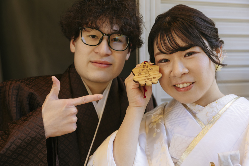 宮島といえば！