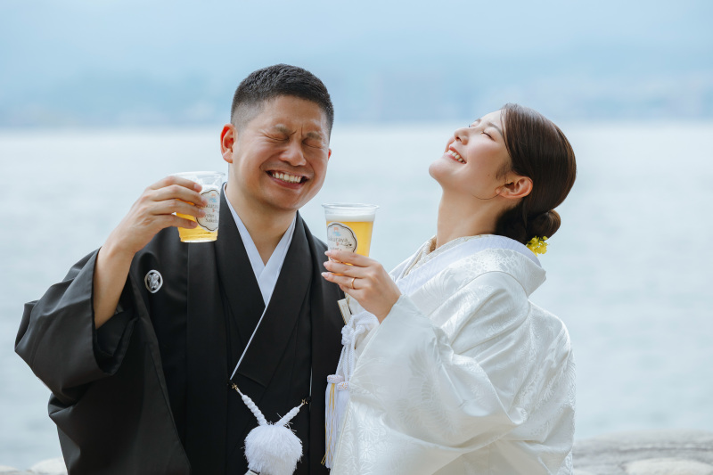 ビール