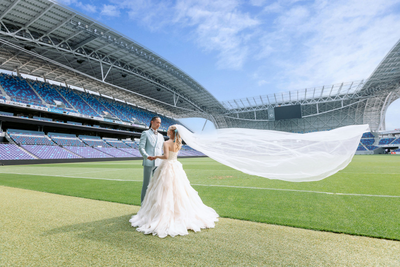 サッカー好きな方必見！【ピースウィング】