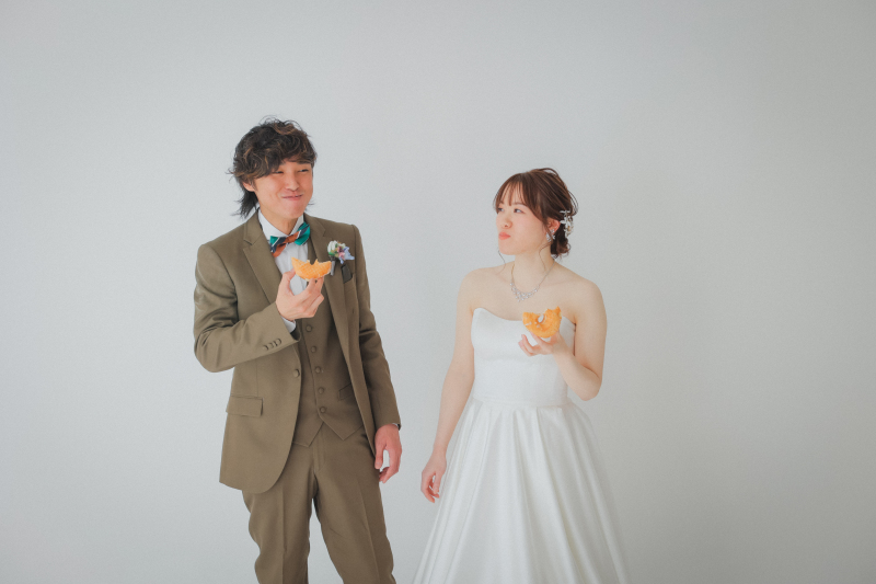 おやつタイム！！