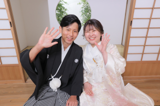 【屋内庭園】室内に広がる自然の風景