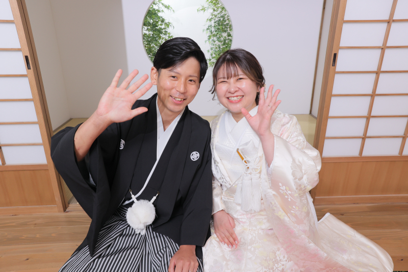 【屋内庭園】室内に広がる自然の風景