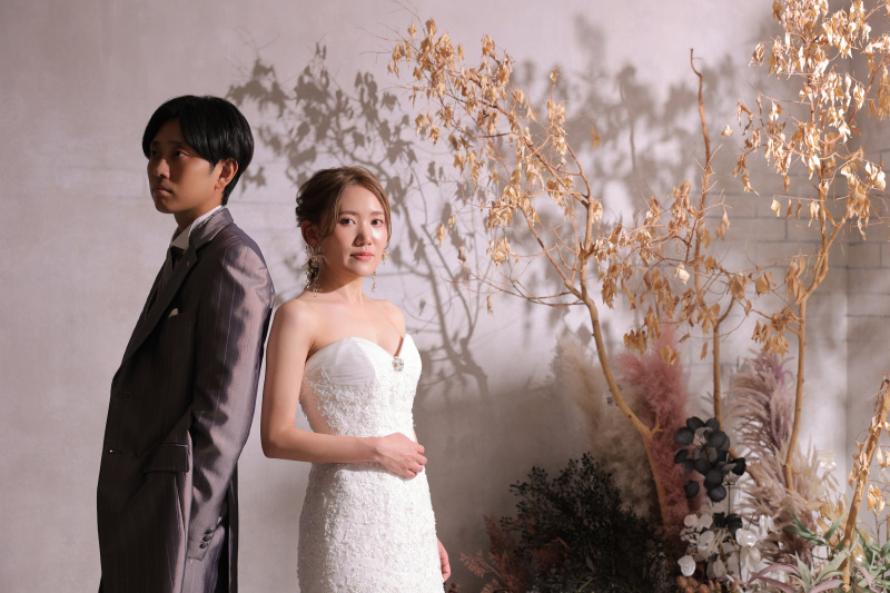 和の伝統、洋の誓い