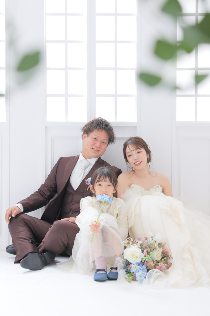 一緒に座って✧