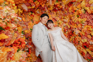 洋装ハウススタジオ