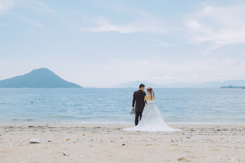 キラキラと輝く元宇品˚✧₊⁎