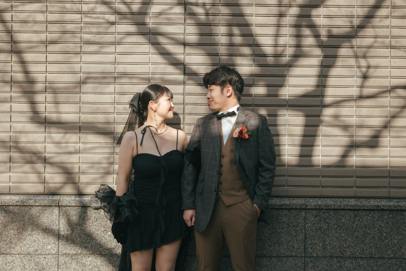 お二人の思い出の、、