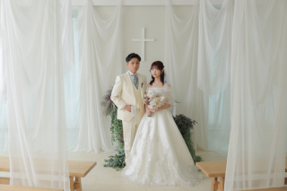 チャペルスタジオ&ハウススタジオ