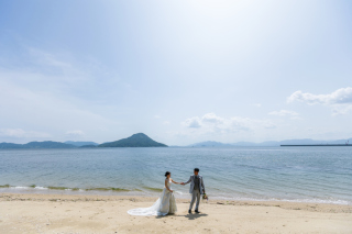 海ロケーション