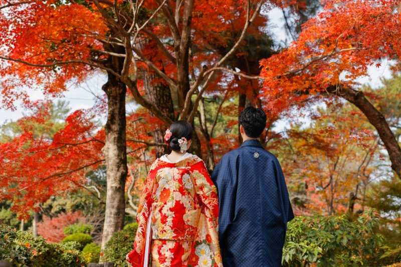 ふたりだけの時間