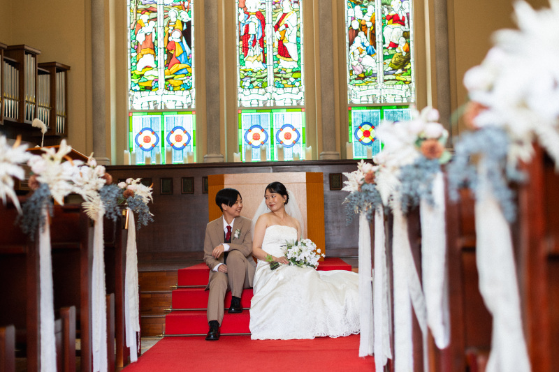 KASANE HIROSHIMAで叶える幸せ