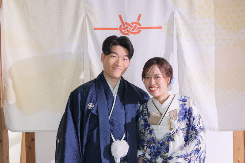 和装洋装スタジオ