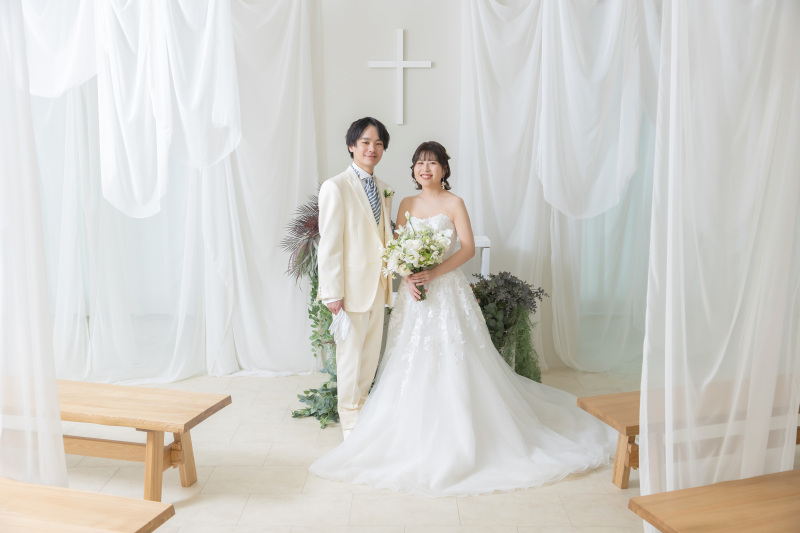 チャペルスタジオ