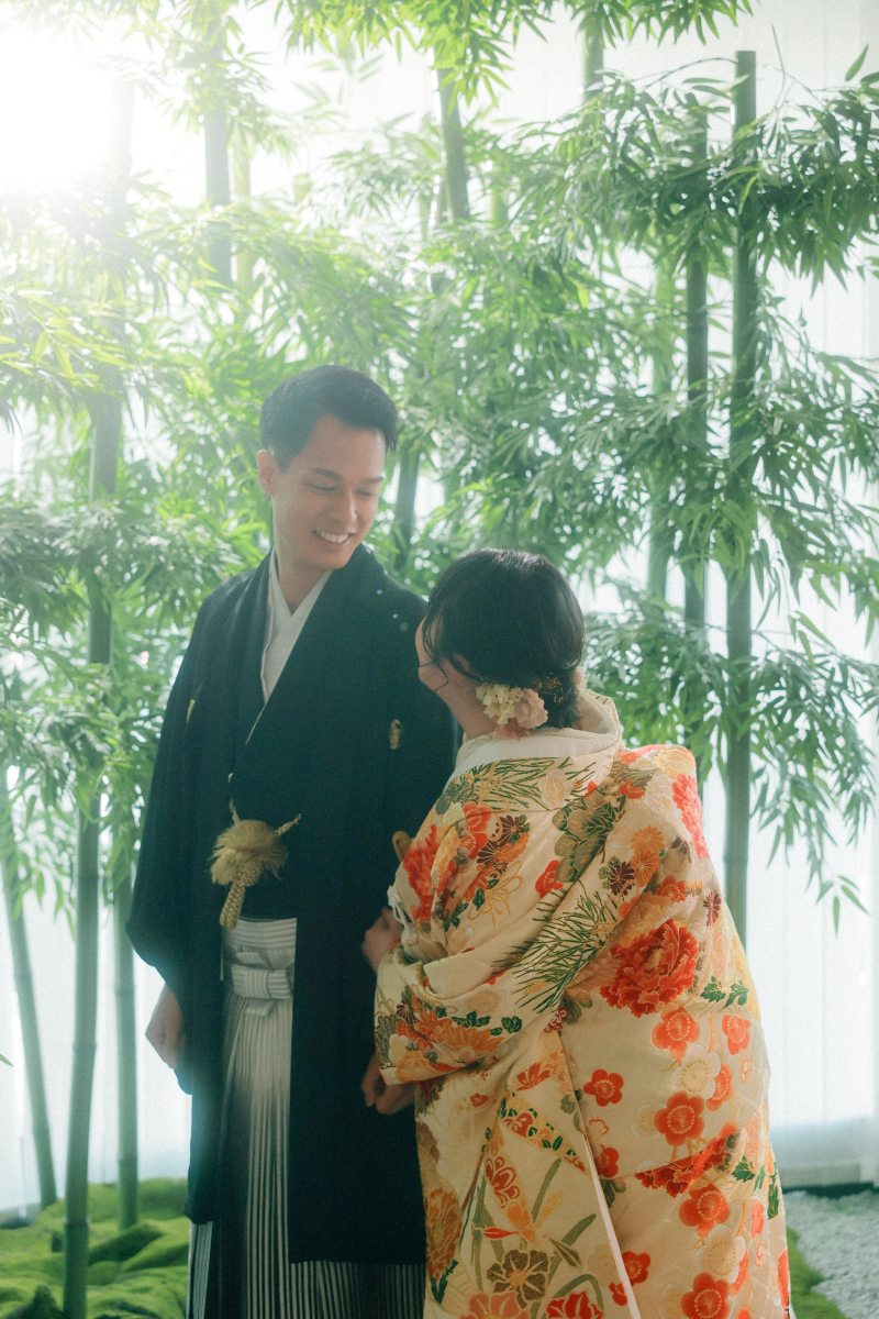 竹林