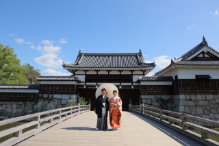 広島城＆サウスハーバーリゾート★