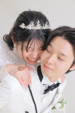 【愛のチャペル】幸せを織りなす場所