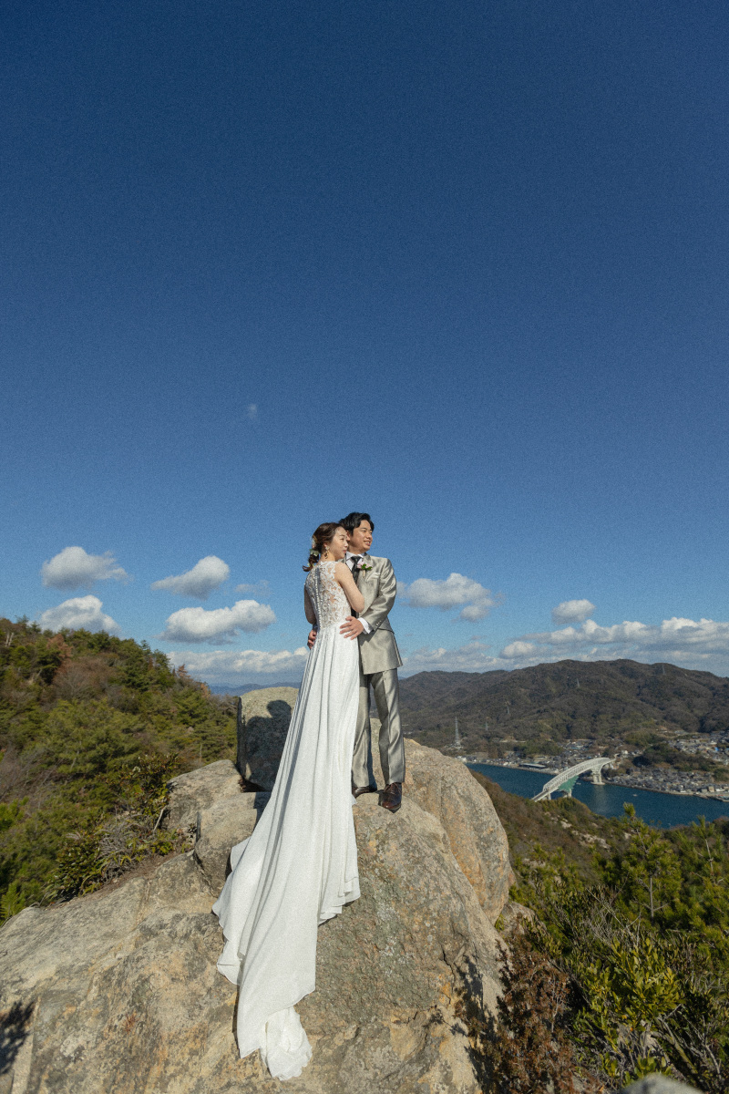 こだわり衣装で