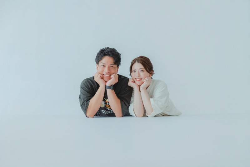 可愛い写真で締めくくり!