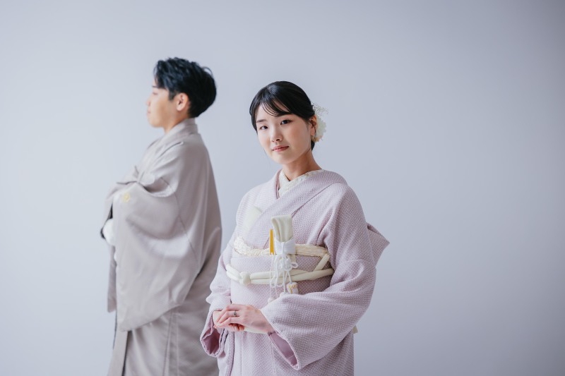 未来へのまなざし