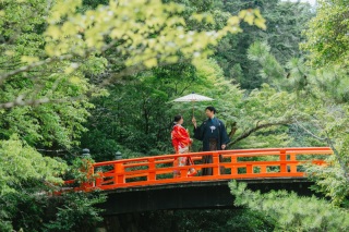 宮島&エディオンピースウィング広島ロケ♪