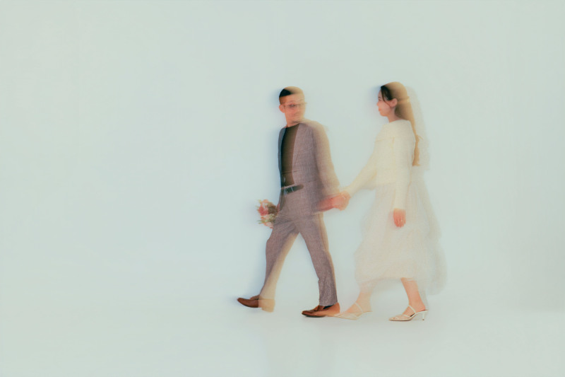 いろんな雰囲気で