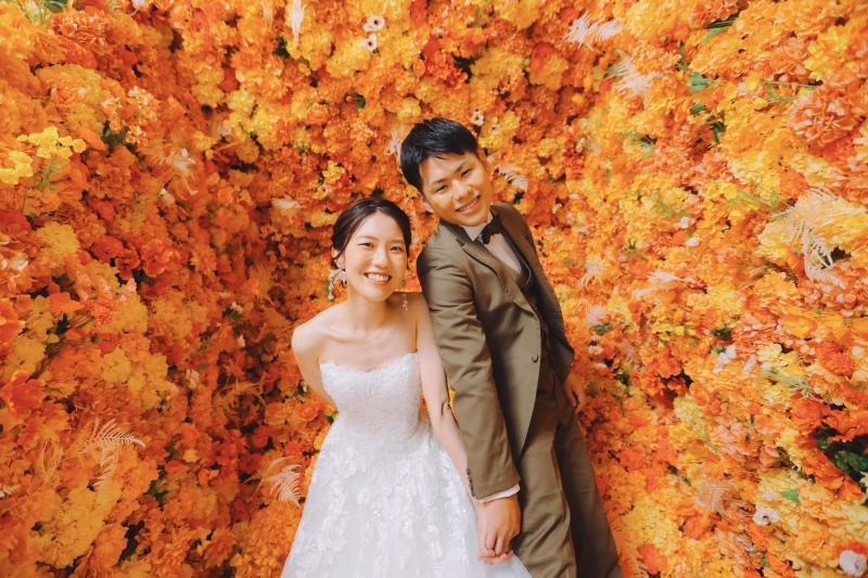 フラワーボックス