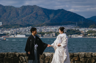 宮島ロケーション