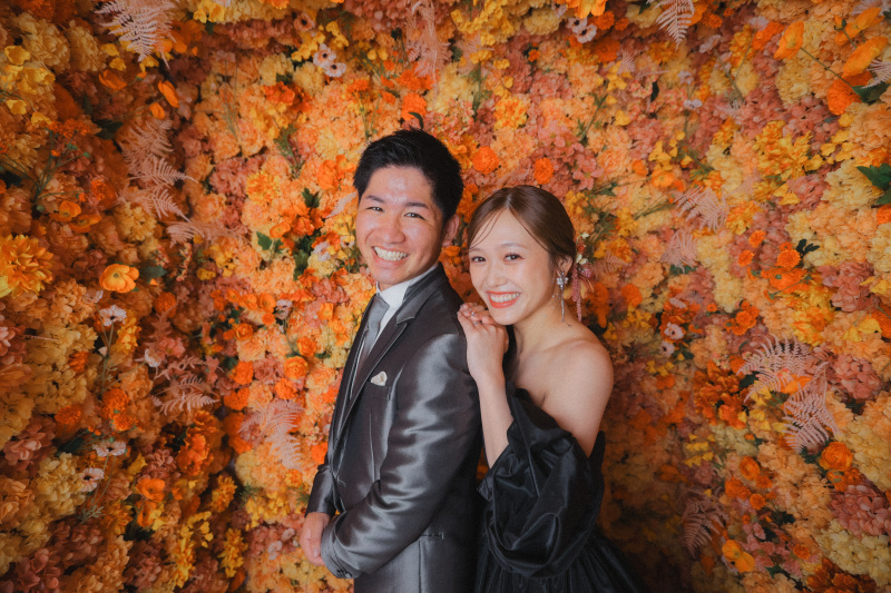 フラワーボックス