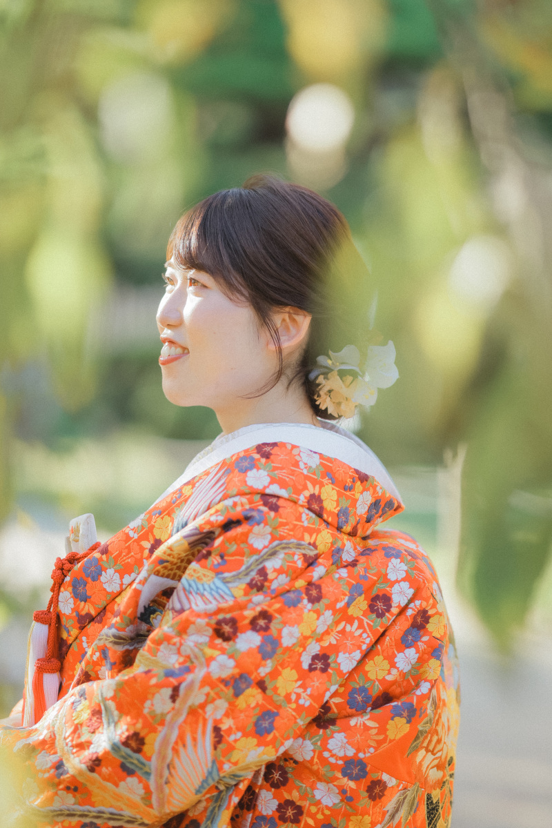 ソロショットも