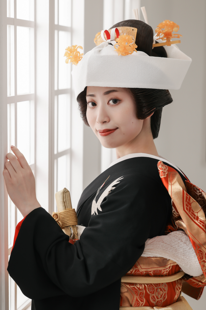 ソロ撮影