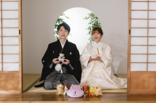 〜思い出とともに彩るウェディングフォト 〜