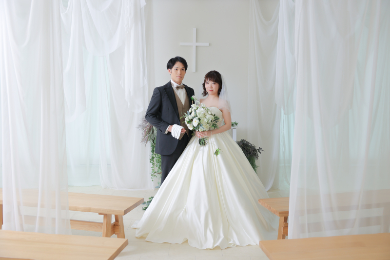 チャペルスタジオ