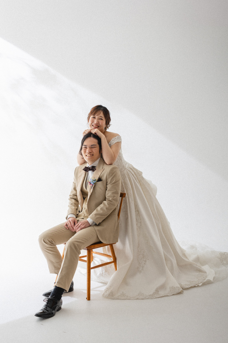 ならではの撮影