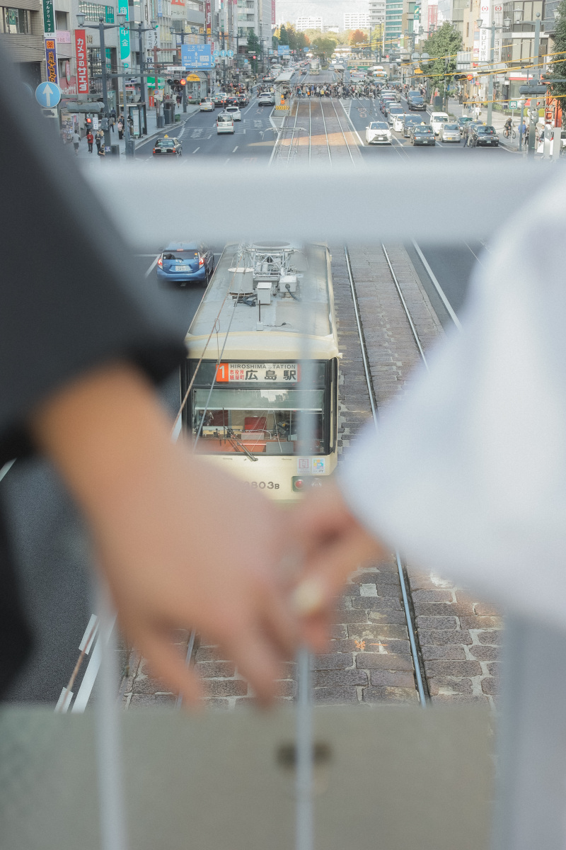 陸橋