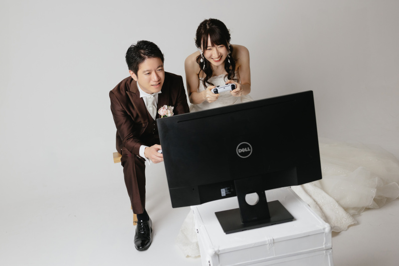 お二人の好きなもの