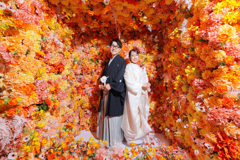 フラワーボックス