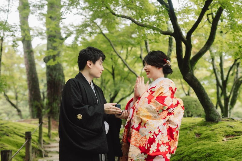 プロポーズショット！