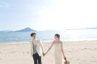 夏の醍醐味❇︎海ロケーション
