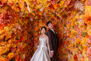 屋内庭園スタジオ＋ハウススタジオ