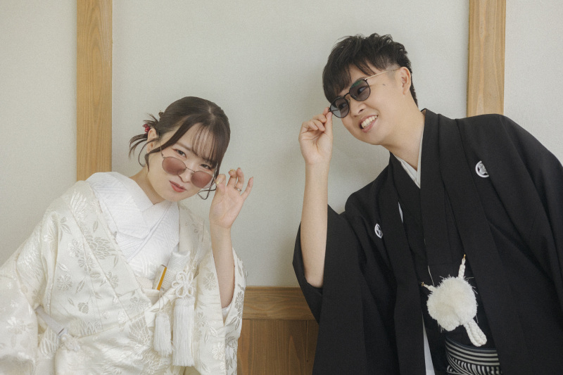 遊び心も忘れずに