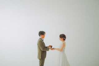 洋装ハウススタジオ