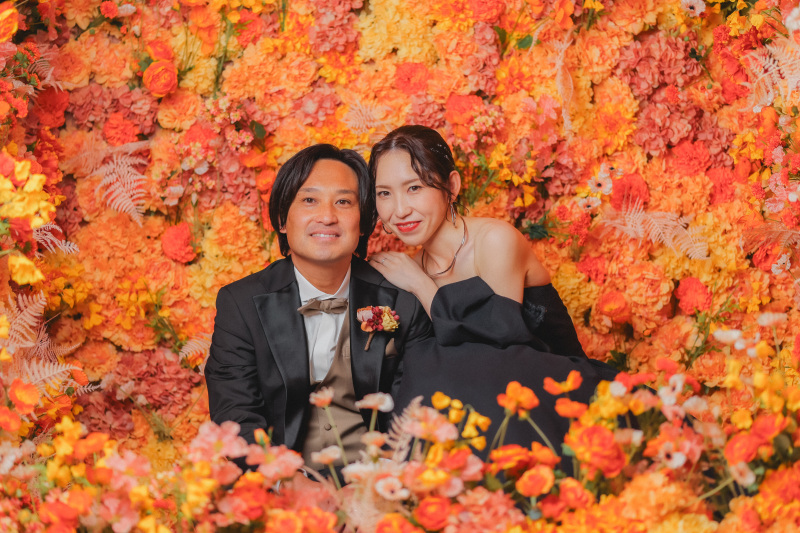 好きな背景で撮る洋装ハウススタジオ♪