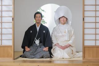 屋内庭園スタジオ