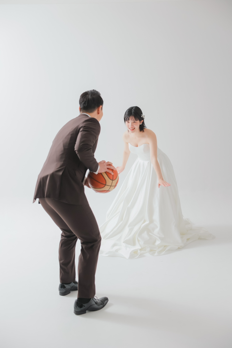 バスケ大会開催！