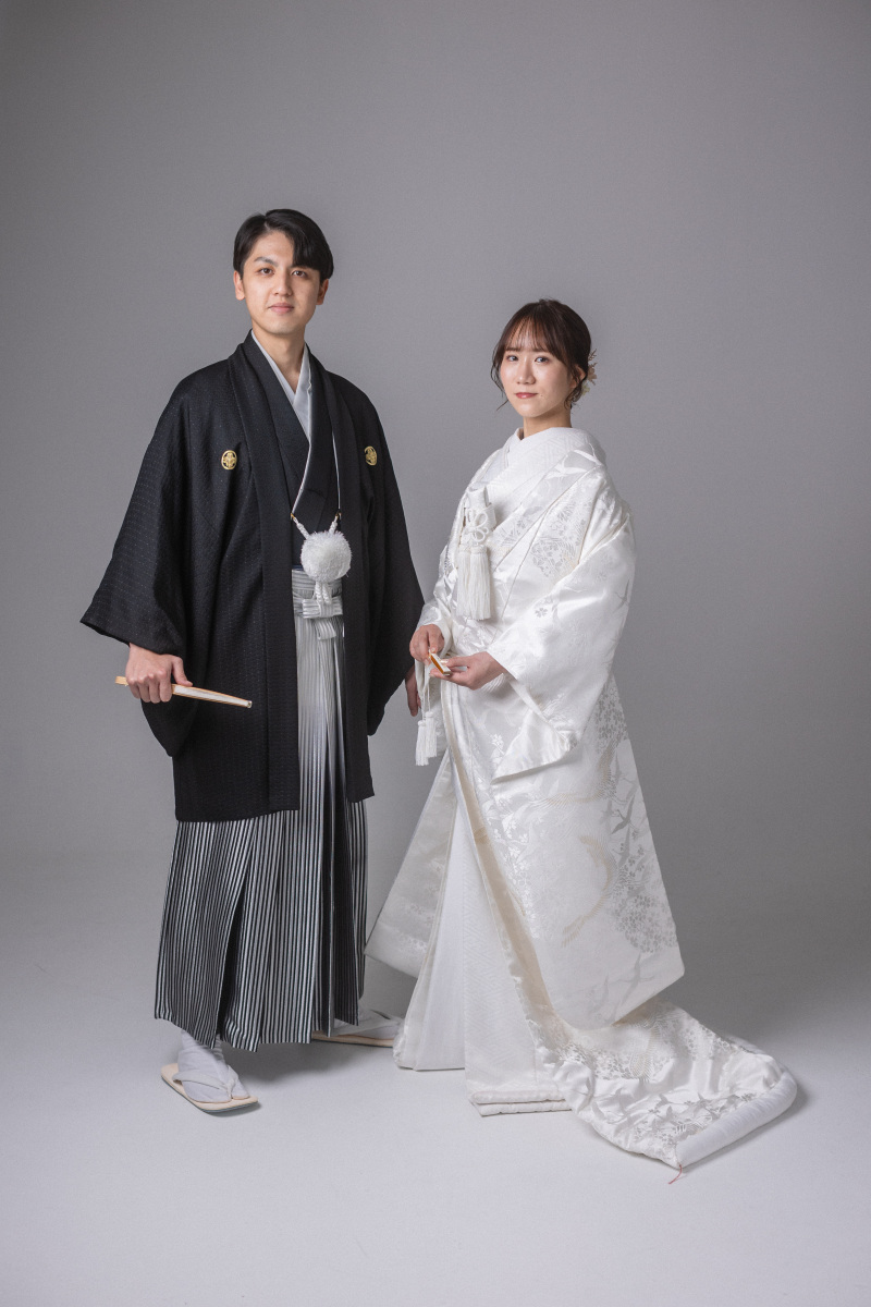 最後はカチッと