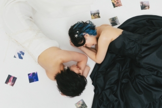 〜ふたりだけのとっておきの時間〜