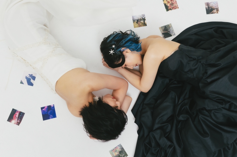 〜ふたりだけのとっておきの時間〜