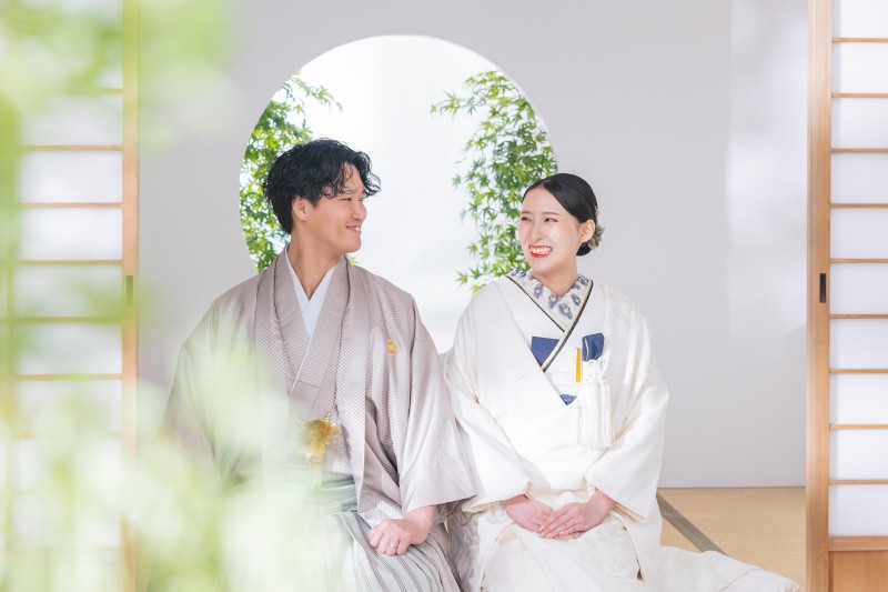 和やかなひととき