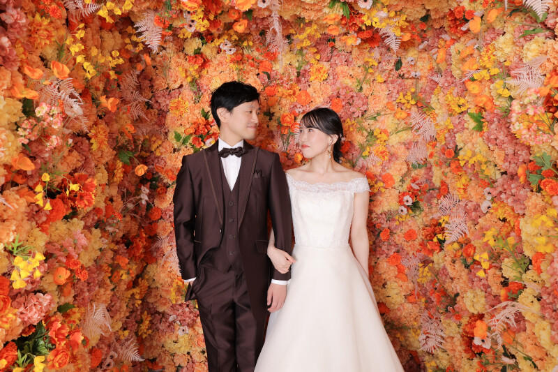 フラワーボックス